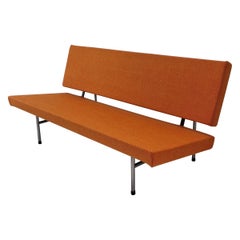 Midcentury 2-Seat Sofa by A.R. Cordemeyer for Gispen, 1960s