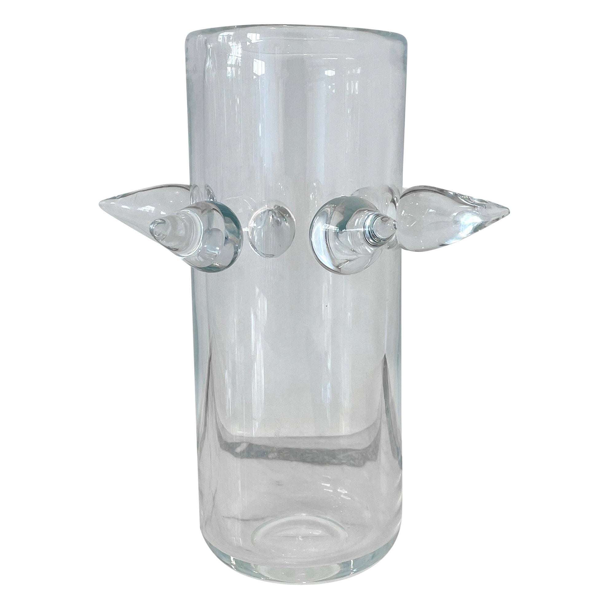 Hertha Bengstron Vase