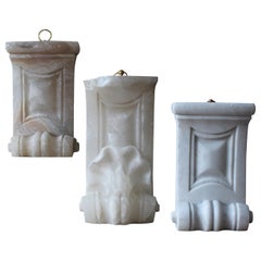 Alabaster Architectural Elements