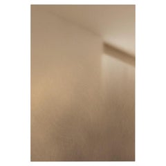 Espejo Cero XS Desvanecimiento Latón Revamp 02 by Formaminima