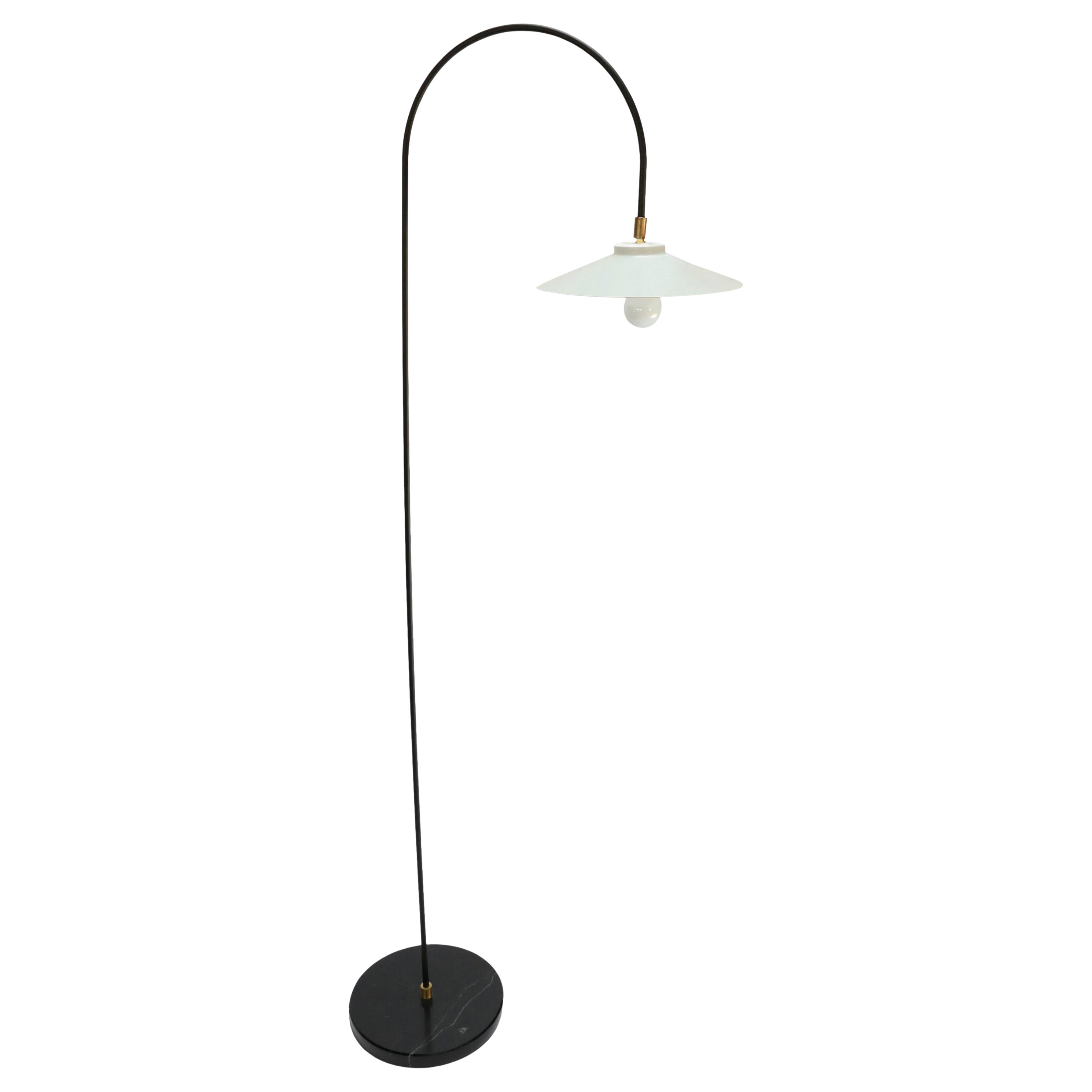 New And Custom Floor Lamps