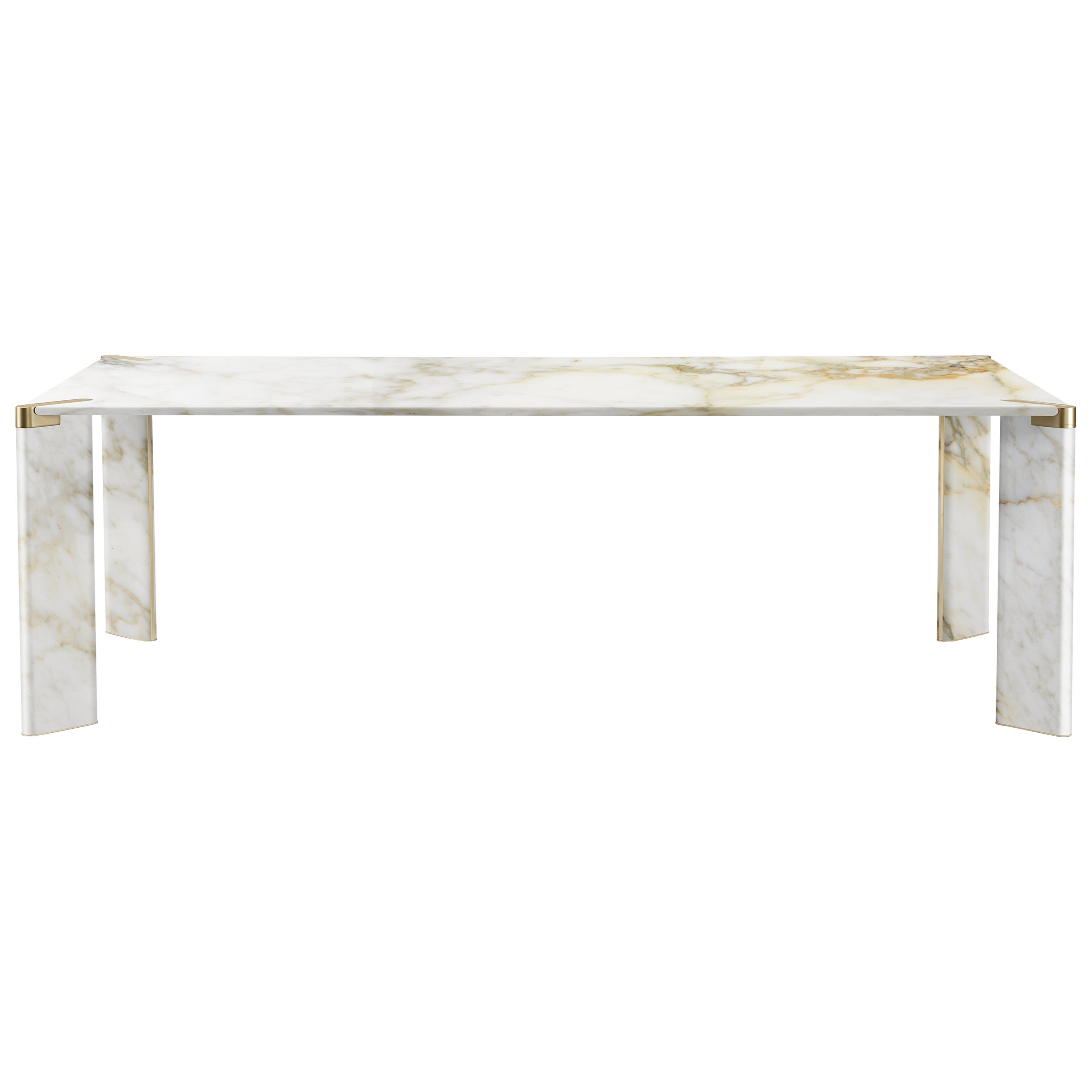 Ottanta Dining Table 