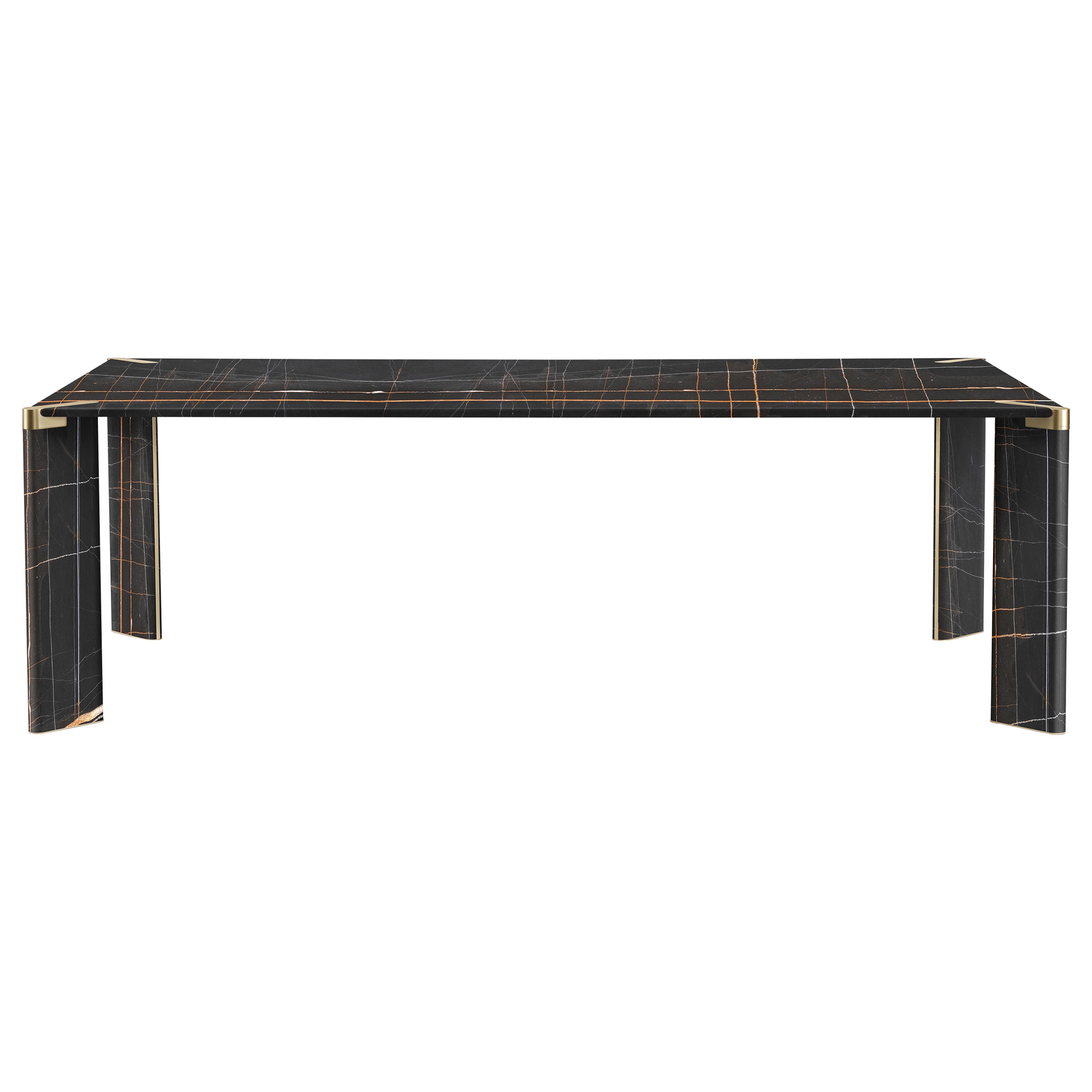 Ottanta Dining Table  For Sale