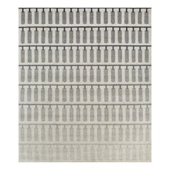  Florentine Teppich von Rural Weavers, Webstuhl, Wolle, 240x300cm