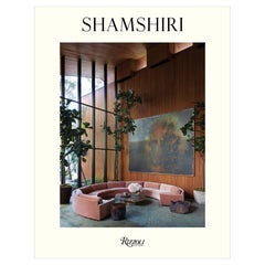Vintage Shamshiri: Interiors