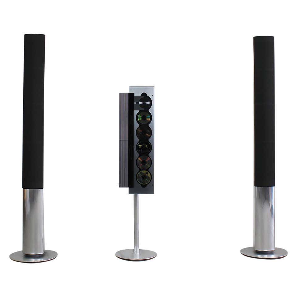 B O Beolab 3000 Passive Loudspeakers At 1stDibs b-o-beolab-3000-passive-loudspeakers-at-1stdibs