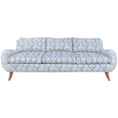 Used Ernst Schwadron Sofa