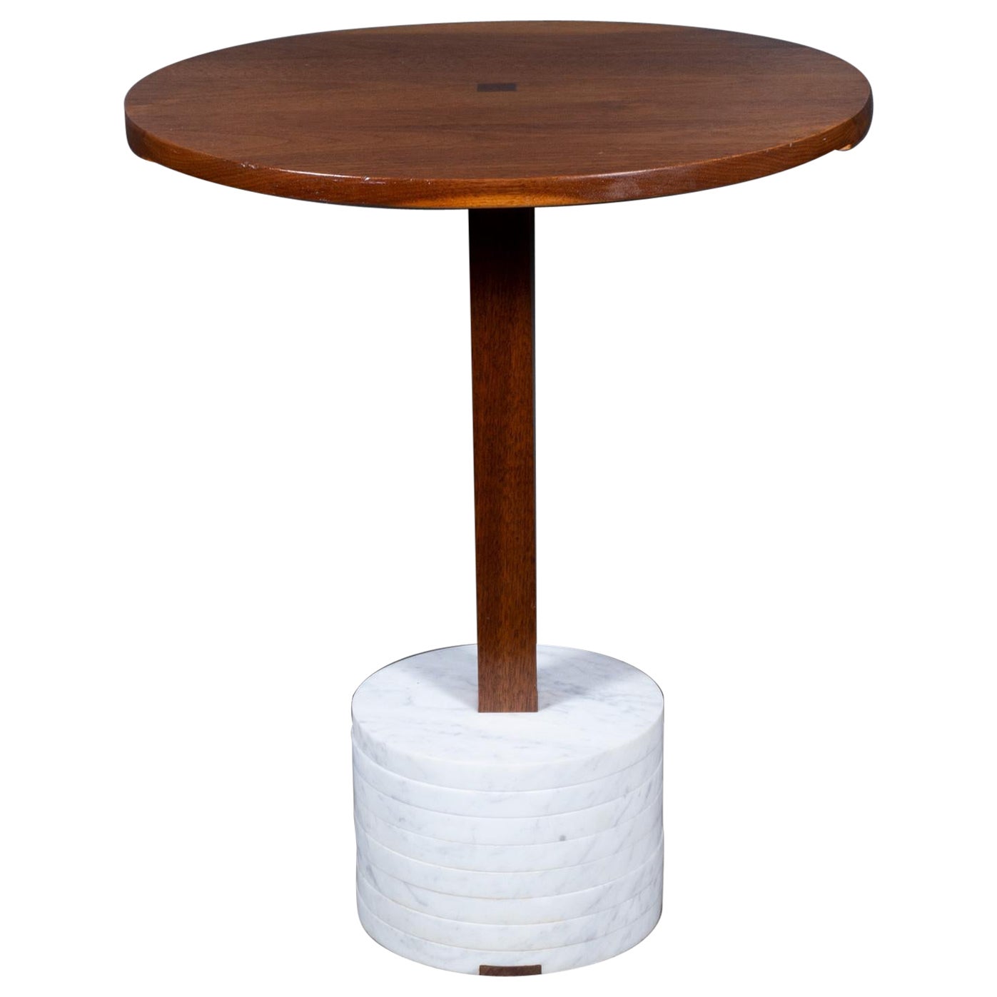 Foundation Side Table by Fort Standard