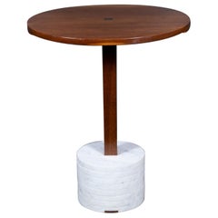 Foundation Side Table by Fort Standard