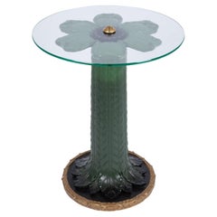 Table d'appoint ACANTHUS - Verde