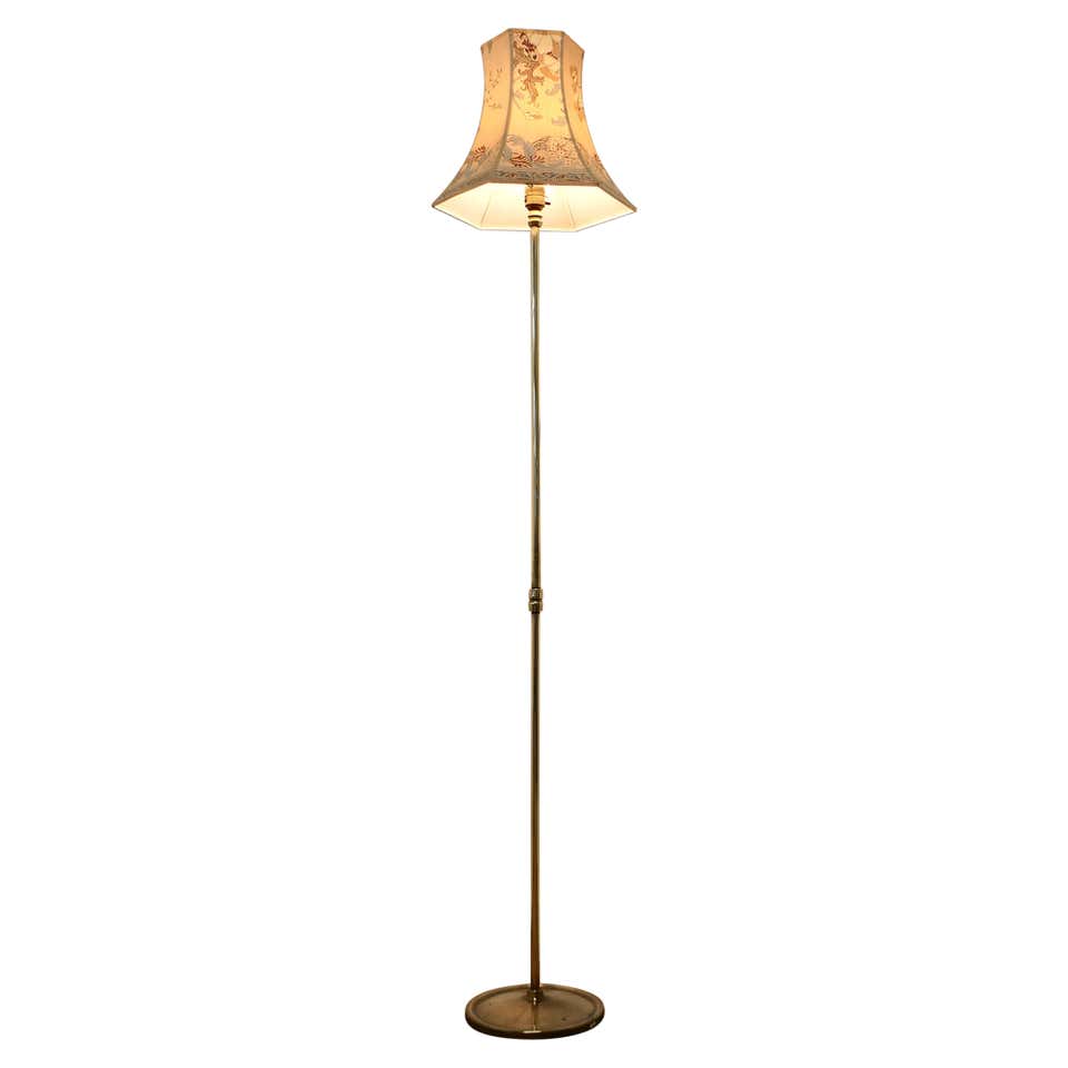 1920s Floor Lamps - 138 For Sale at 1stDibs | antique floor lamps ...