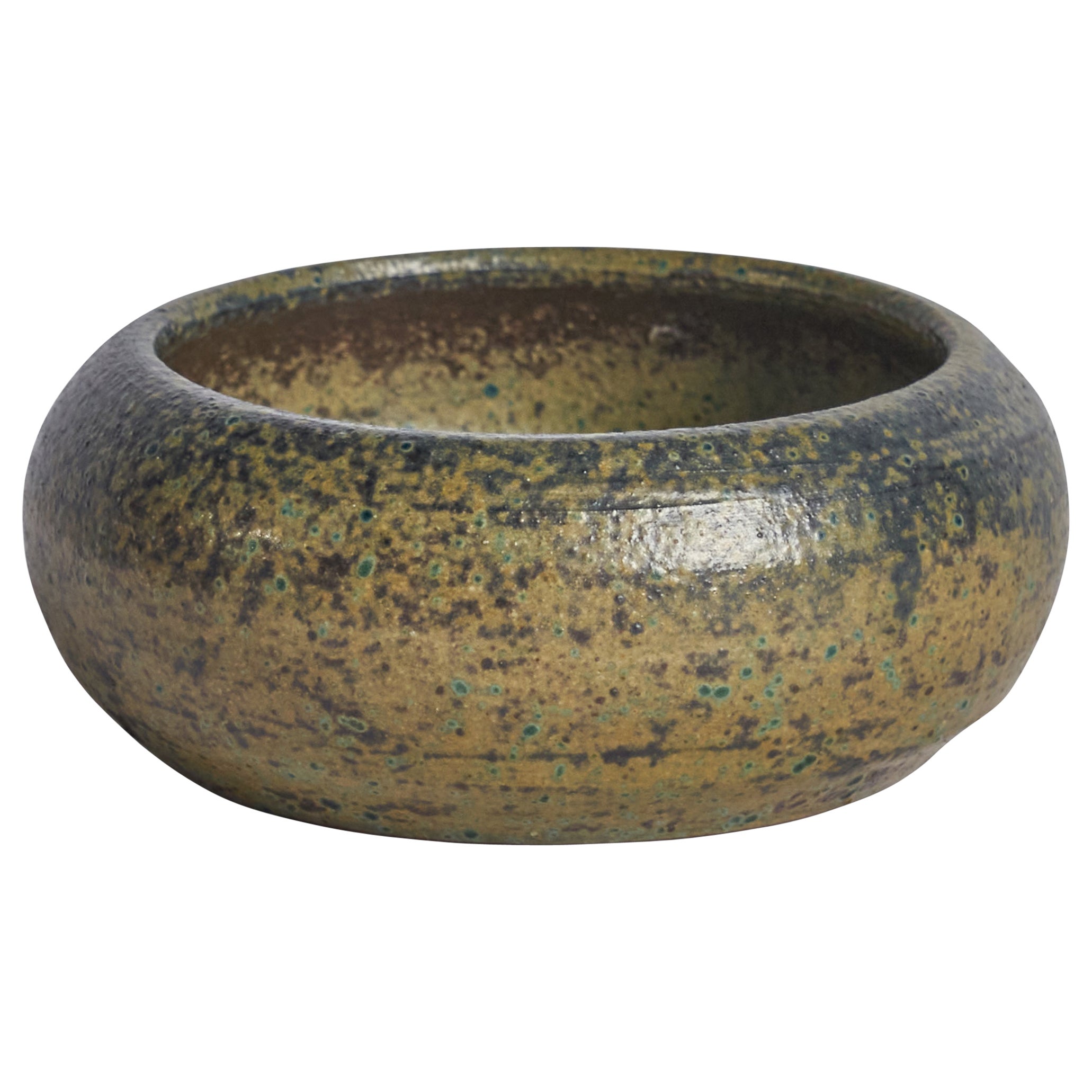 Seutula, Small Bowl, Ceramic, Finland, 1960s