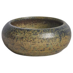 Vintage Seutula, Small Bowl, Ceramic, Finland, 1960s