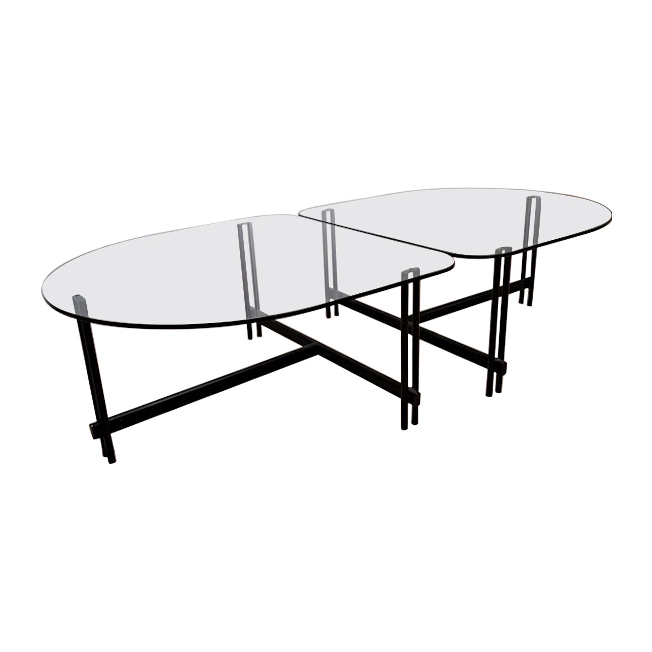 20th Century Coffee Tables / Side Tables For Sale