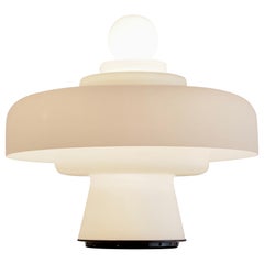 REGINA Lamp by Bobo PICCOLI, FONTANA ARTE 1968