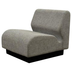 Vintage Lounge Chair by Don Chadwick for Herman Miller