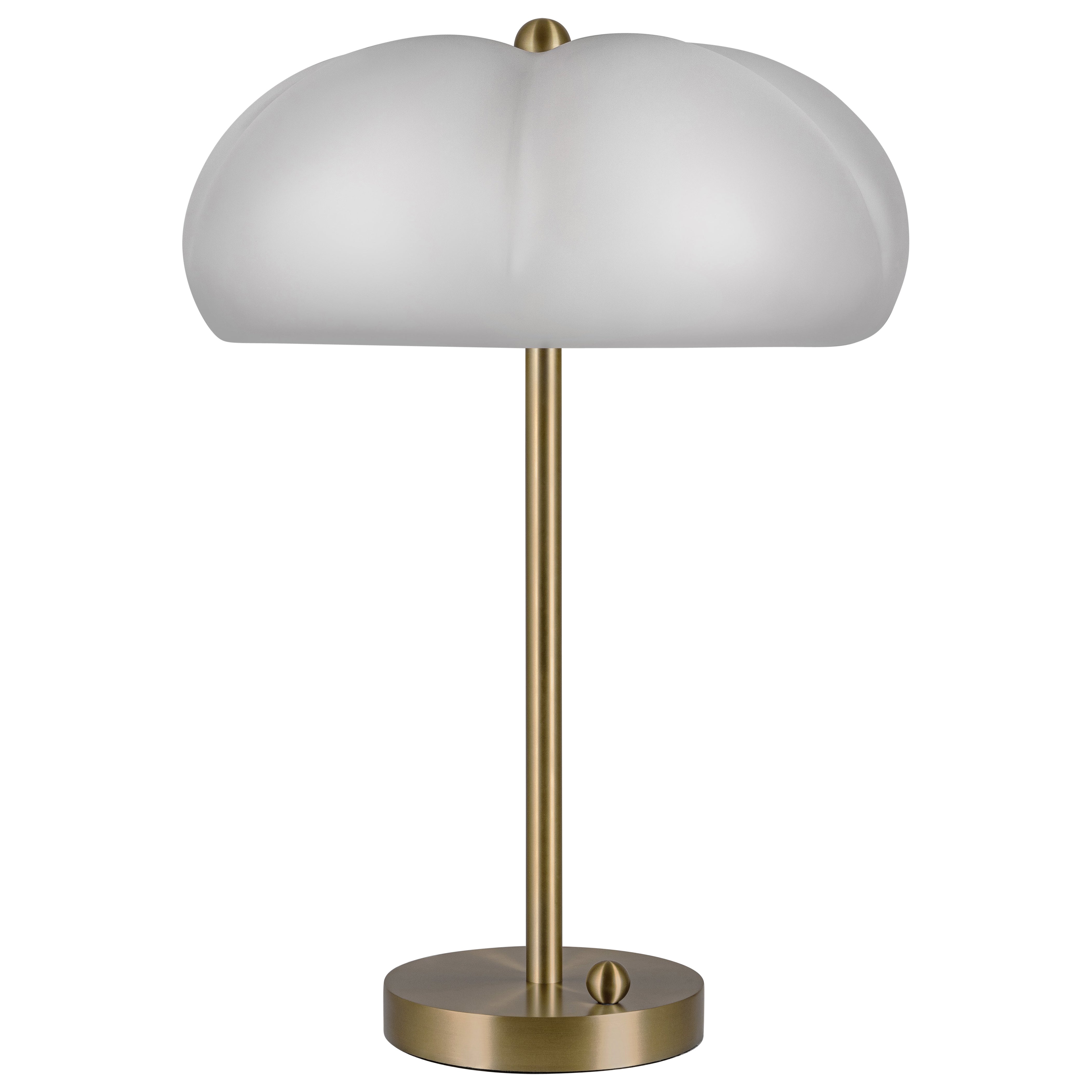 Hana Table Lamp by Schwung For Sale
