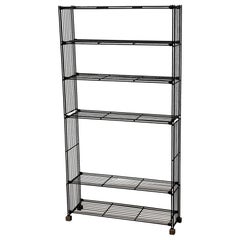 Étagère en fer de Multistrux par Multimueble