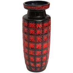 Art Pottery Vase 5