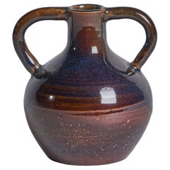 Designer svedese, Vaso, Ceramica, Svezia, anni '1970