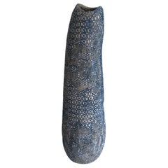 Tall Ceramic Vase