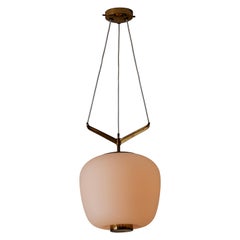 Suspension Light by Stilnovo