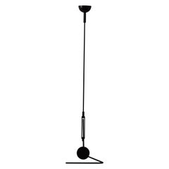 Vintage Floor Lamp by Martinelli Elio for Martinelli Luce