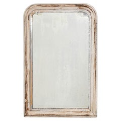 Antique 19th Century French Wall Mirror