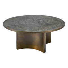 Philip and Kelvin Laverne Eternal Forest Table