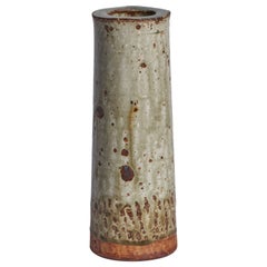 Marianne Westman, Vase, Stoneware, Sweden, 1960s