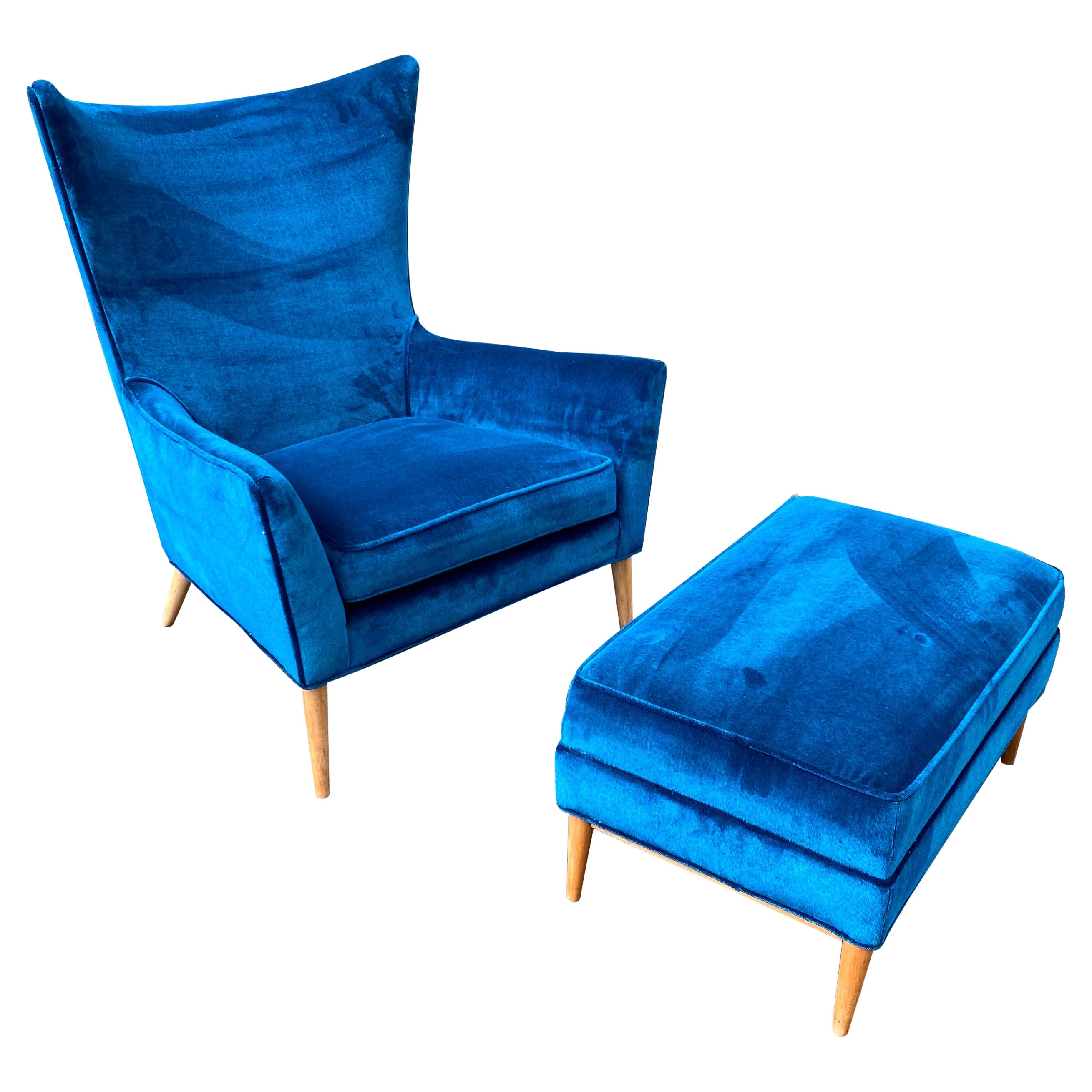 Winchendon Lounge Chairs