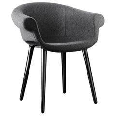 Fauteuil Lord Cyborg de Marcel Wanders pour MAGIS