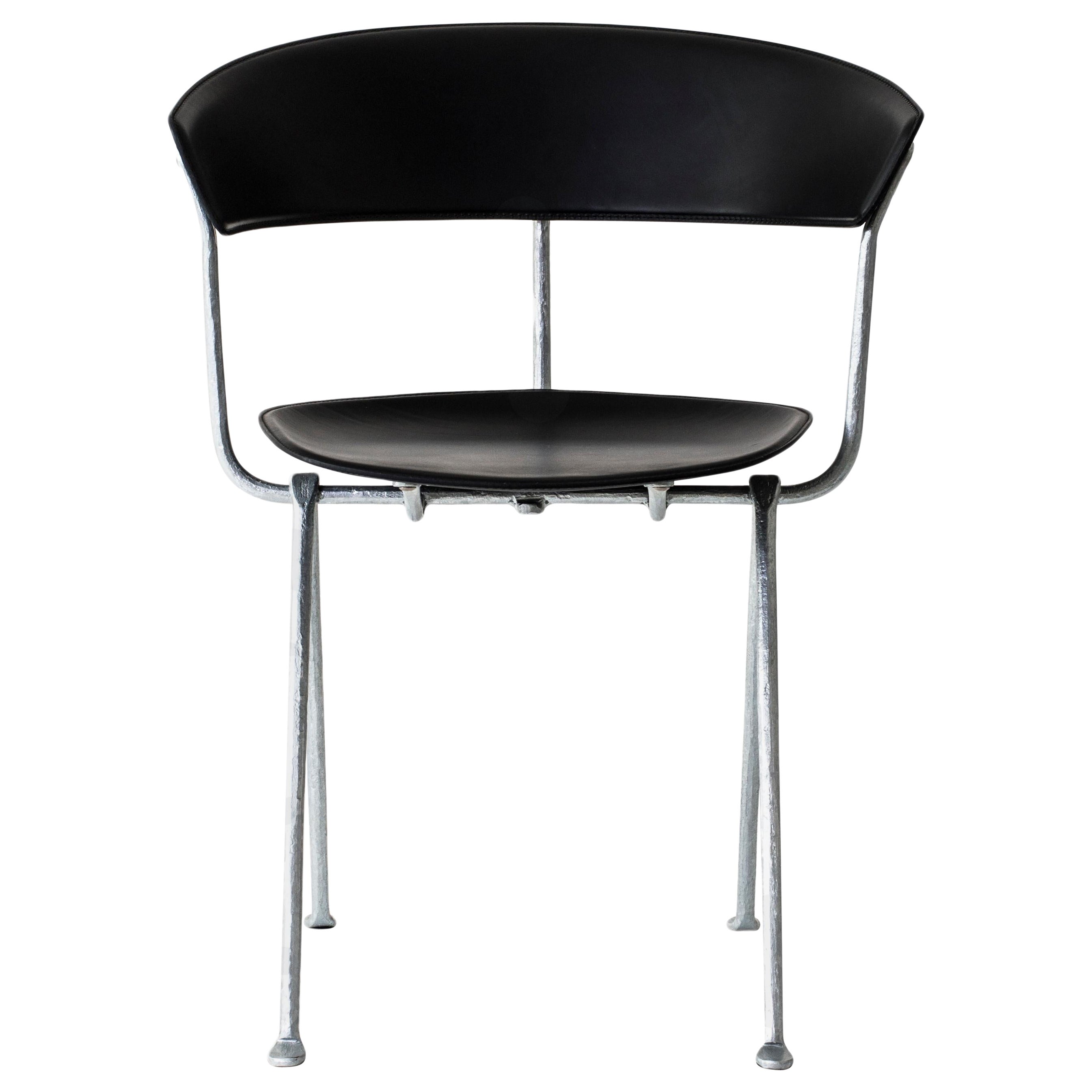 Officina Chair by Ronan & Erwan Boroullec for MAGIS For Sale