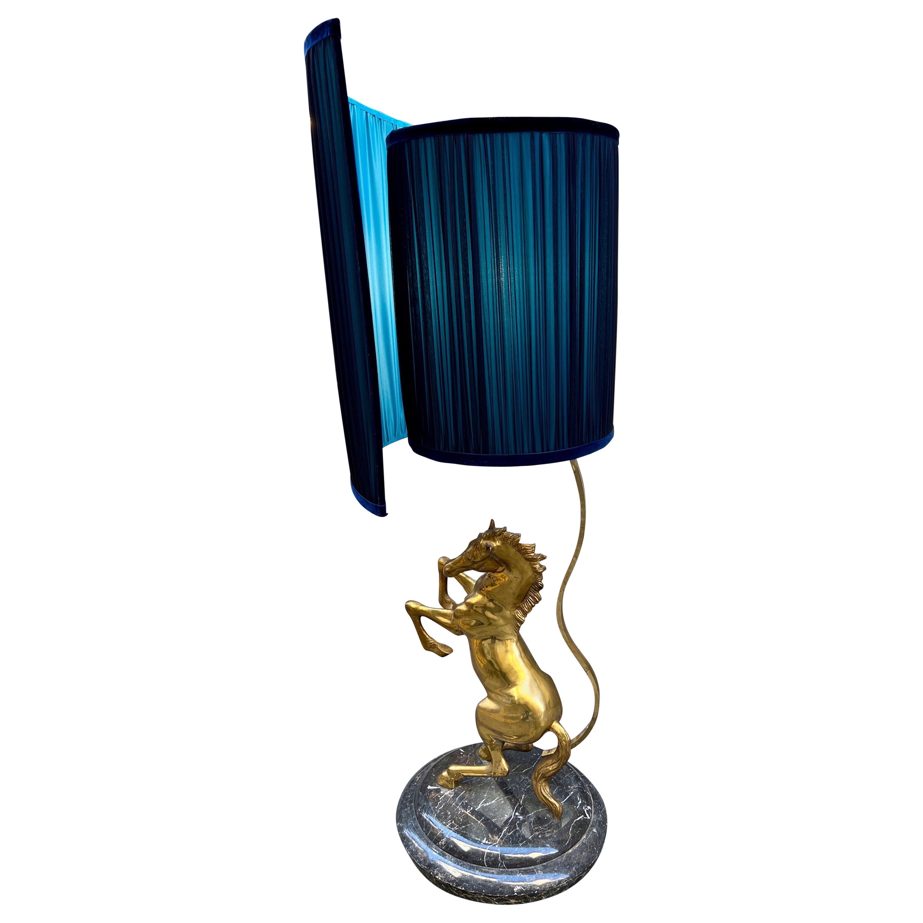 Lampada Moderna Da Tavolo Led 4000K Con Interruttore Touch E 3 Potenze Di Luce Swan Black 91988251