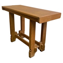 Consolle di Guillerme et Chambron Edition Votre Maison