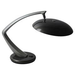 Boomerang 64 Tischlampe von FASE