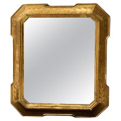 19th Century Verona Mirror 