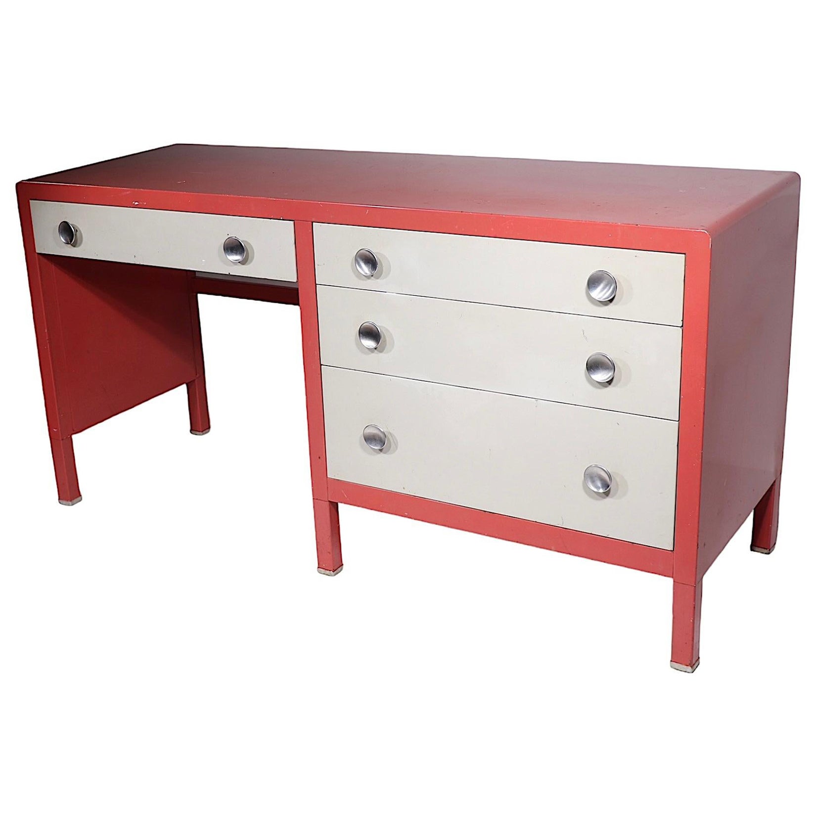 What is a bed desk?
