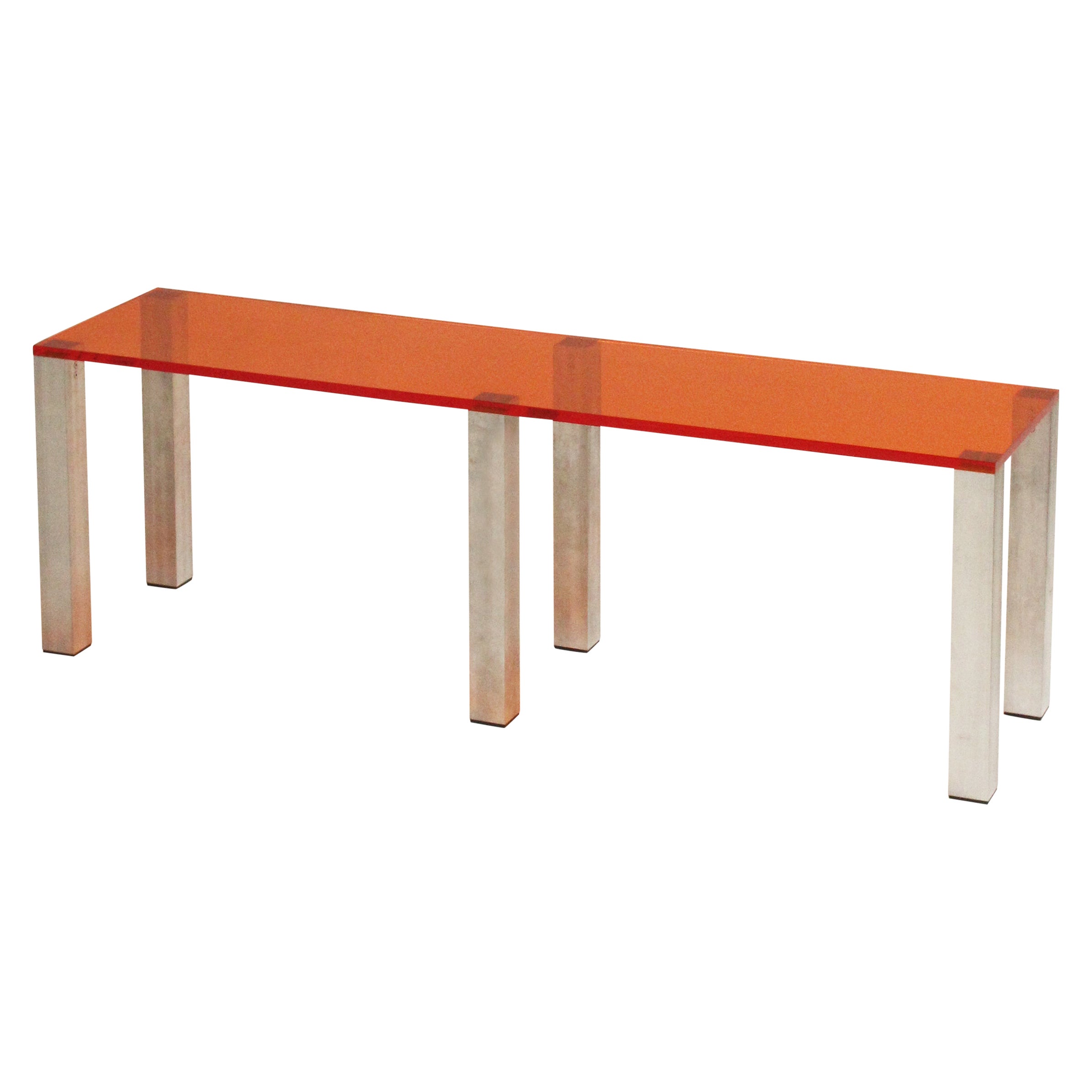 Acrilar Bench For Sale