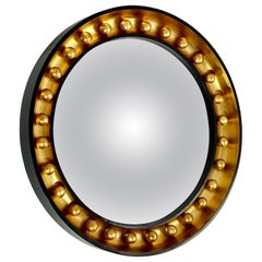 Regency Convex Mirrors