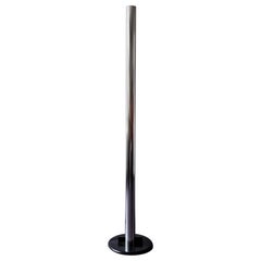 Early edition Megaron floor lamp by Gianfranco Frattini for Artemide, Italy 1979
