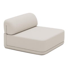 The Cube Sofa - Cube Lounge Seat