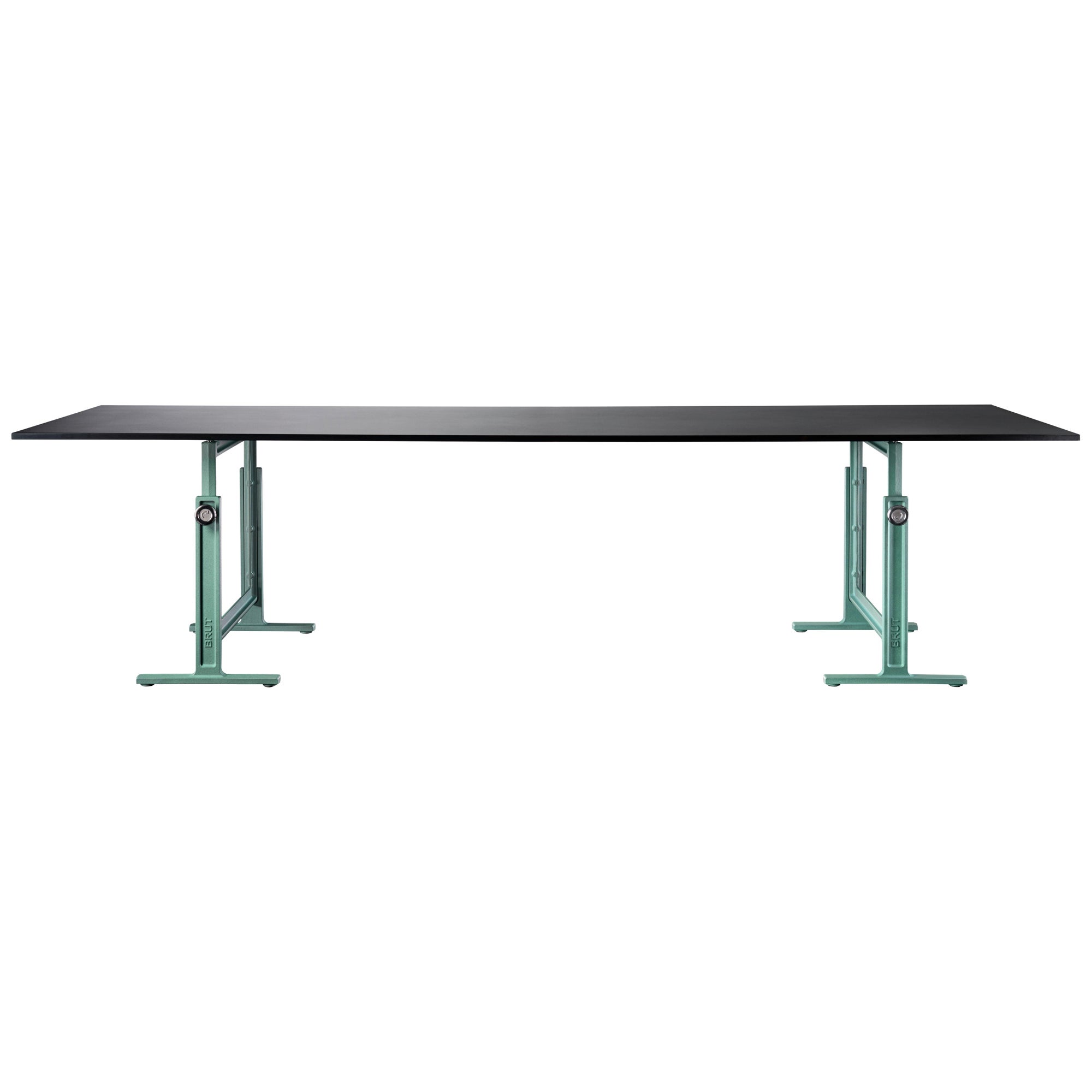 Brut Table by Konstantin Grcic for MAGIS For Sale