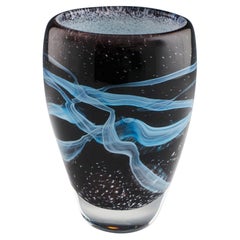 Starry Starry Night Vase Siddy Langley 2023