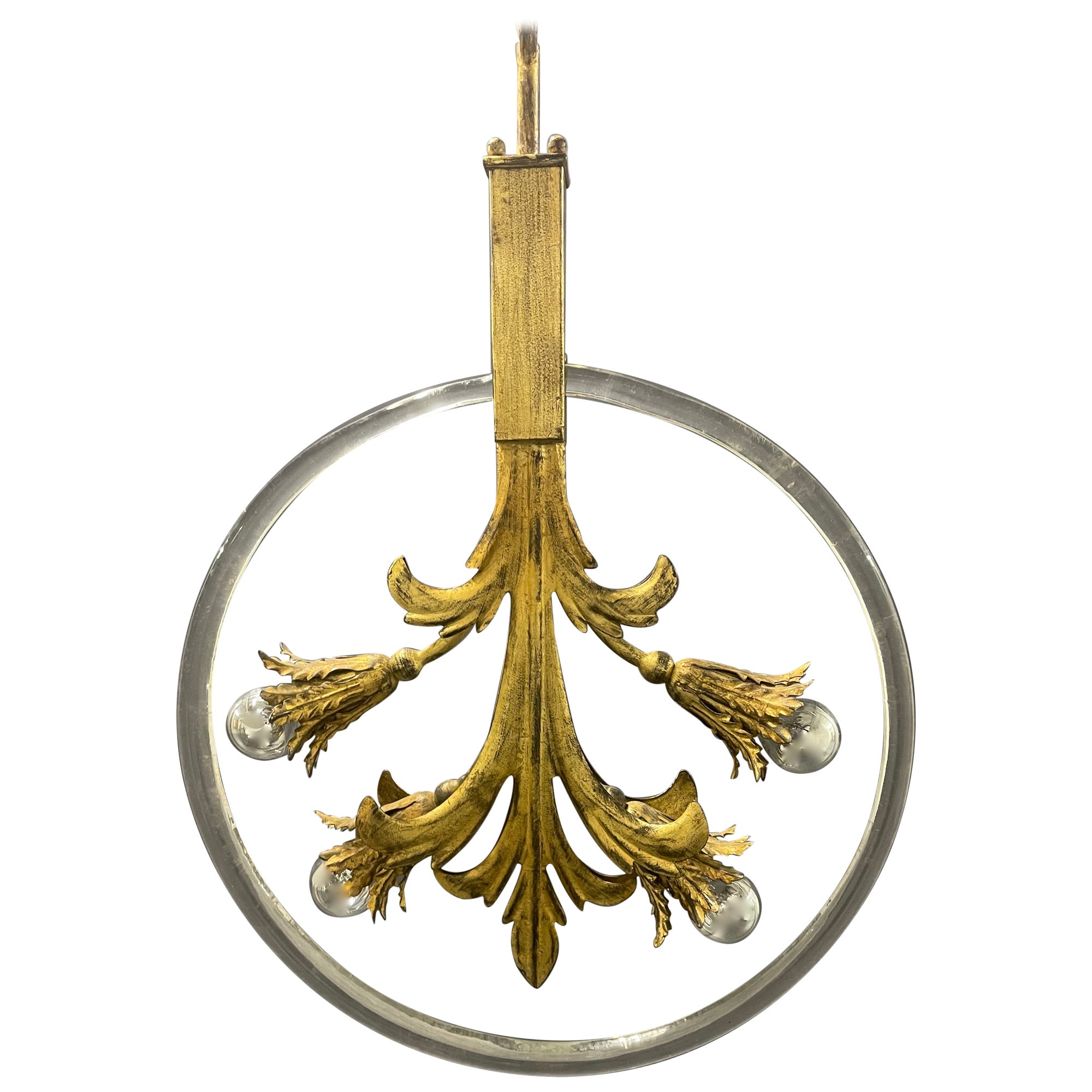 maison bagues ceiling  lamp