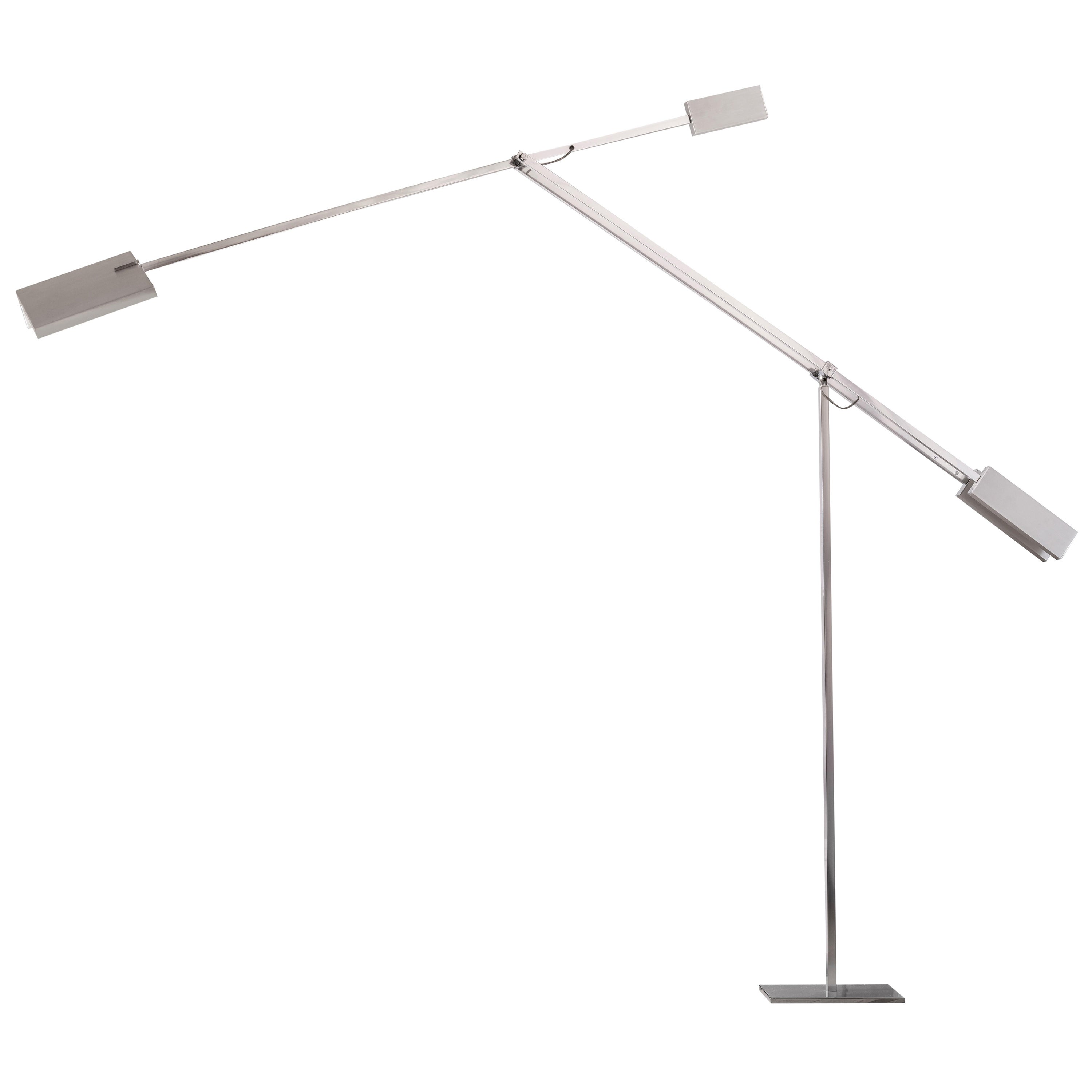 Giraffa LED by Angelo Brotto for Esperia For Sale