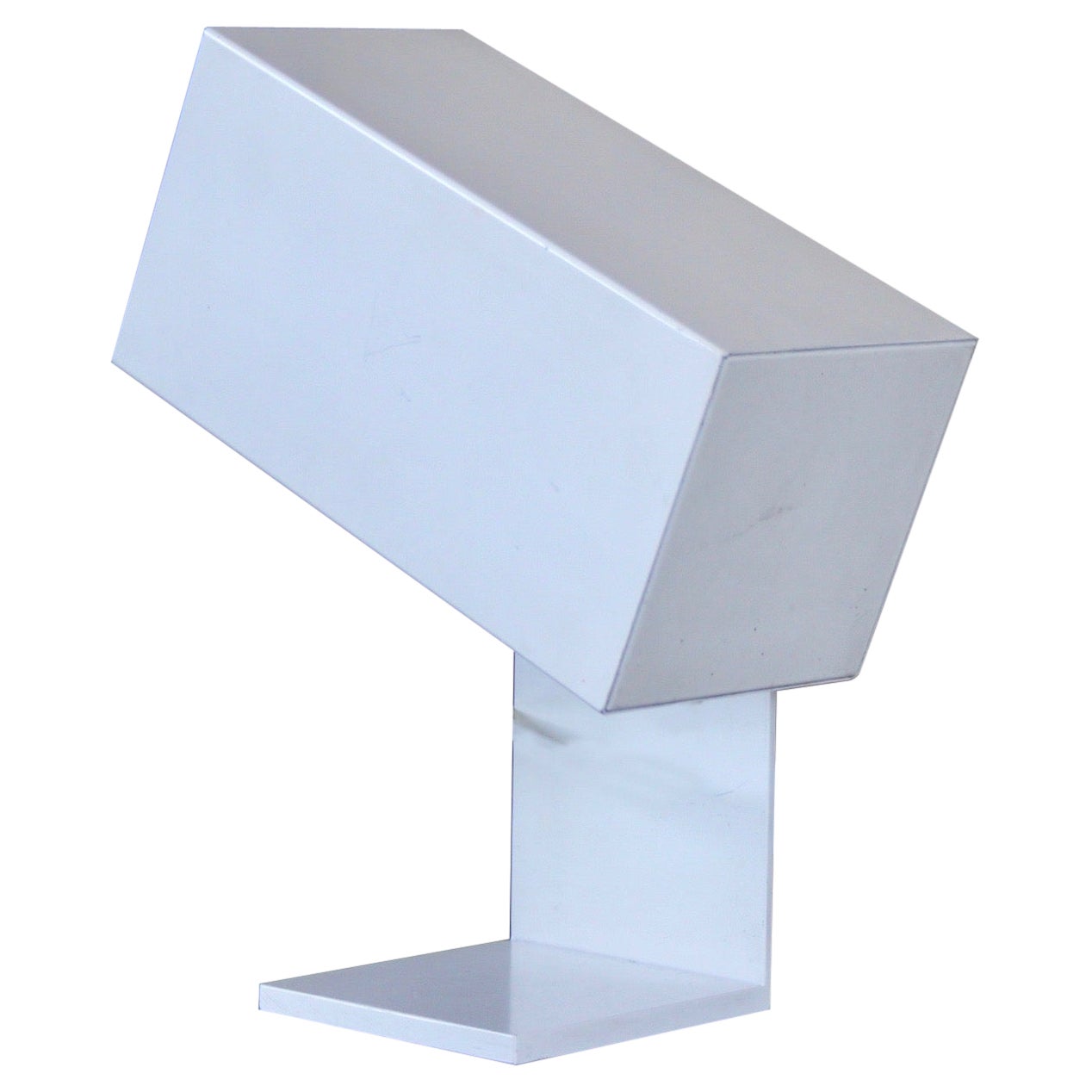 modulable moderniste table lamp For Sale