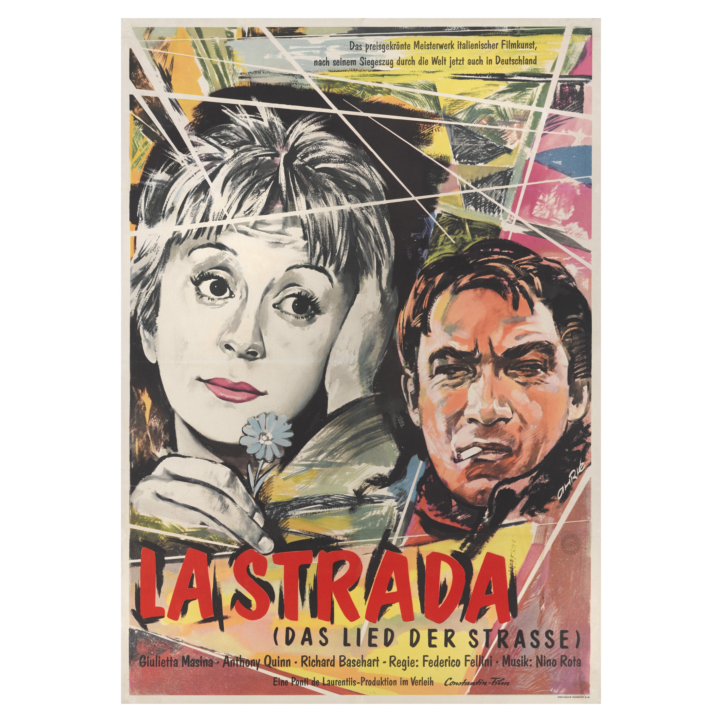 La Strada