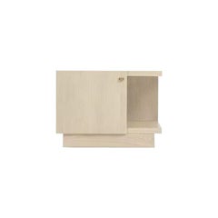  Sierra 30" Left Nightstand