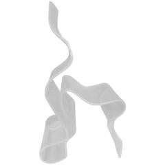 'Piece Unique' Lucite 'Visionaire' Chair 10